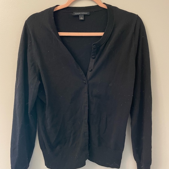 Banana Republic Sweaters - Banana Republic Cardigan